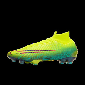 Nike Mercurial Superfly 7 Elite MDS FG Lemon Venom | BQ5469-703