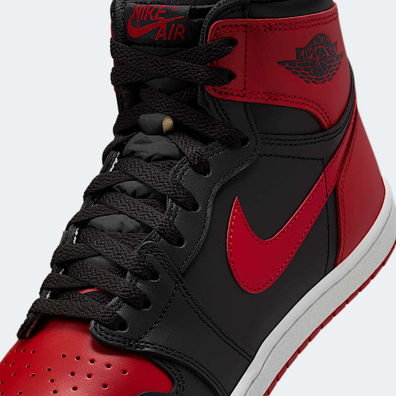 Air Jordan 1 High OG '85 "Bred" | HV6674-067