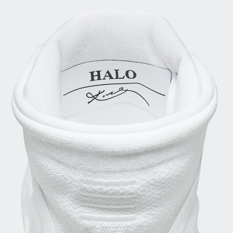 Nike Kobe 9 Elite Protro "Halo" | FZ7335-100