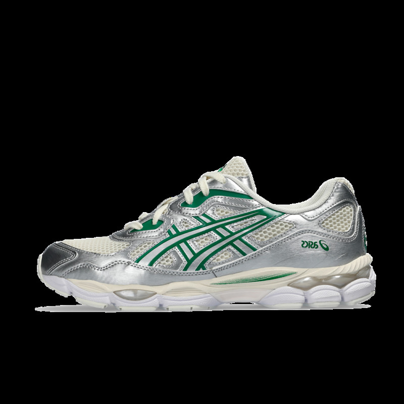 ASICS SportStyle GEL-NYC 'Birch Pure Silver' | 1201A971-200