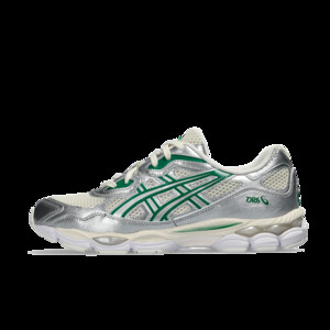 ASICS SportStyle GEL-NYC 'Birch Pure Silver' | 1201A971-200