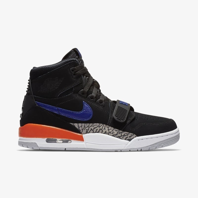 Air Jordan Legacy 312 Knicks | AV3922-048