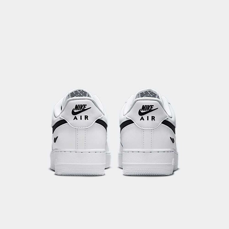 Nike Air Force 1 Low "Ripstop Swoosh" | IH4452-100