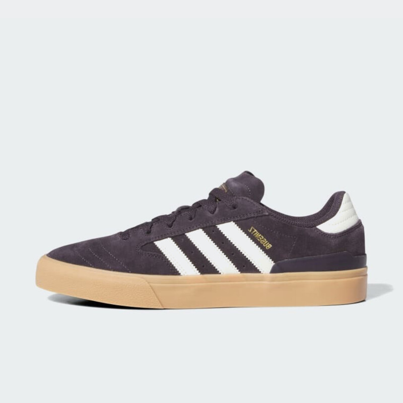 adidas Busenitz Vulc II "Aurora Black" | IF2093