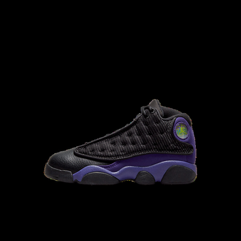 Air Jordan 13 Retro 'Court Purple