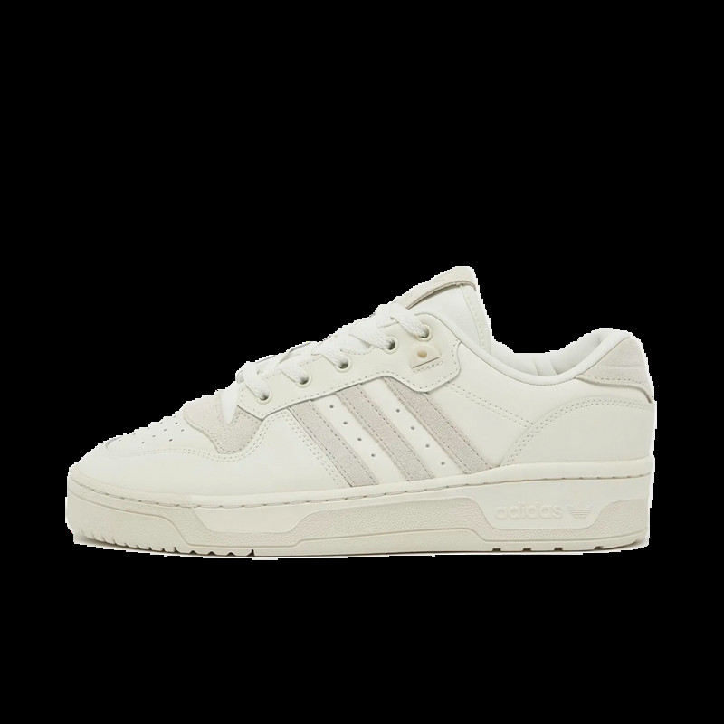 adidas Rivalry Low Sneaker 'Alumina' | HQ4460