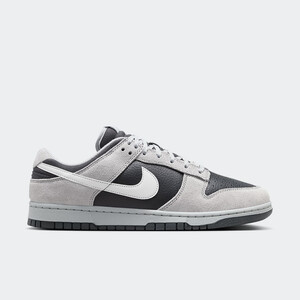 Nike Dunk Low "Light Smoke Grey/Anthracite" | HV2532-001
