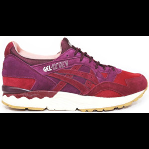 ASICS Gel-Lyte V Mita "Dried Rose" | TH5J1K-2626