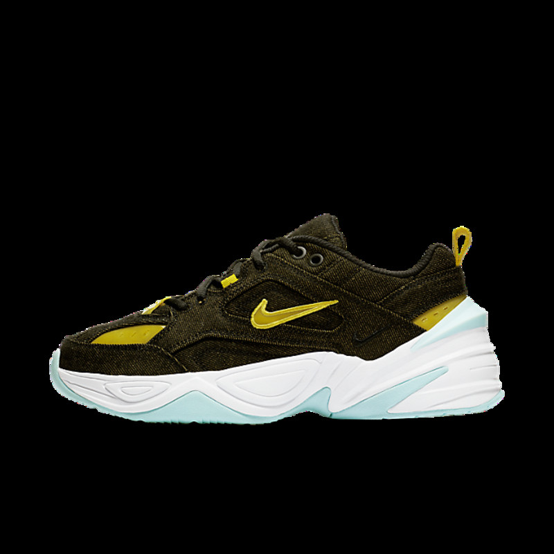 Nike m2k deals tekno lx