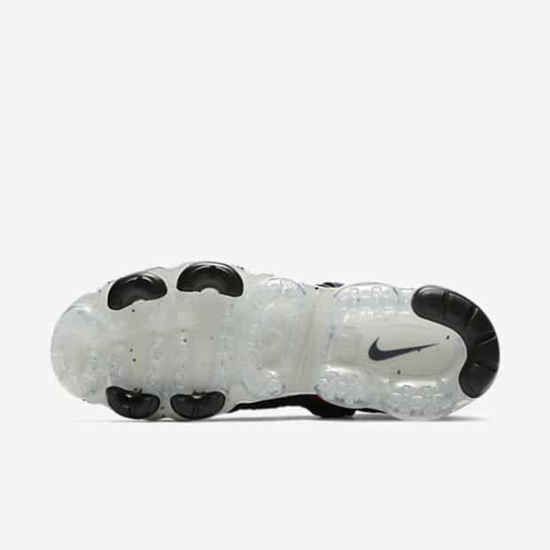 vapormax utility college navy