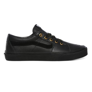 VANS Leren Sk8-low | VN0A4UUKL3A