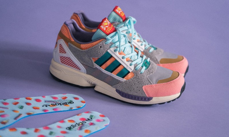 adidas ZX 10/8 Candyverse | GX1085