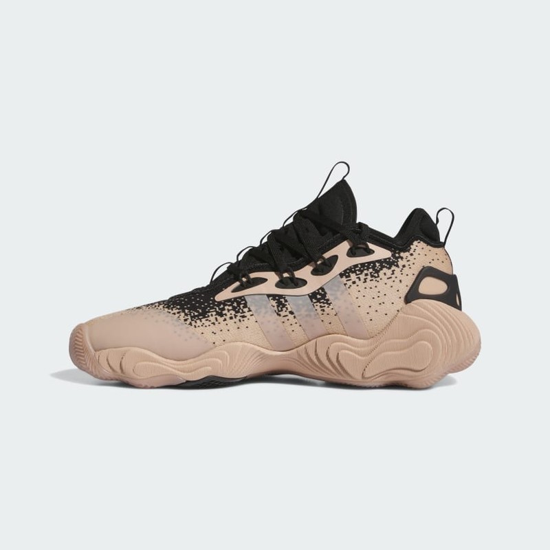adidas Trae Young 3 Low "Ash Pearl" | ID8587