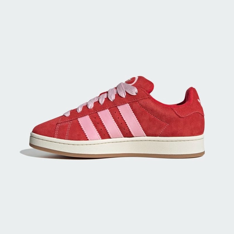 adidas Campus 00s "Better Scarlet/Pink" | H03477