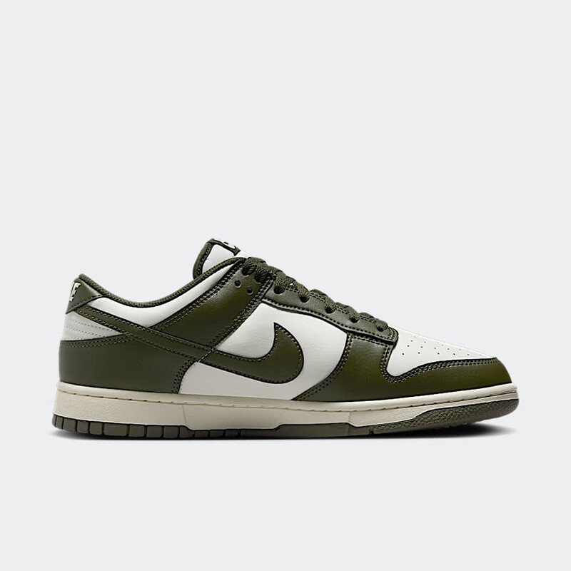 Nike Dunk Low "Cargo Khaki" | HF5441-102