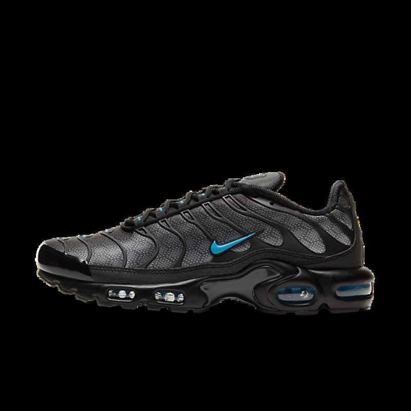 Nike tuned outlet 1 schwarz