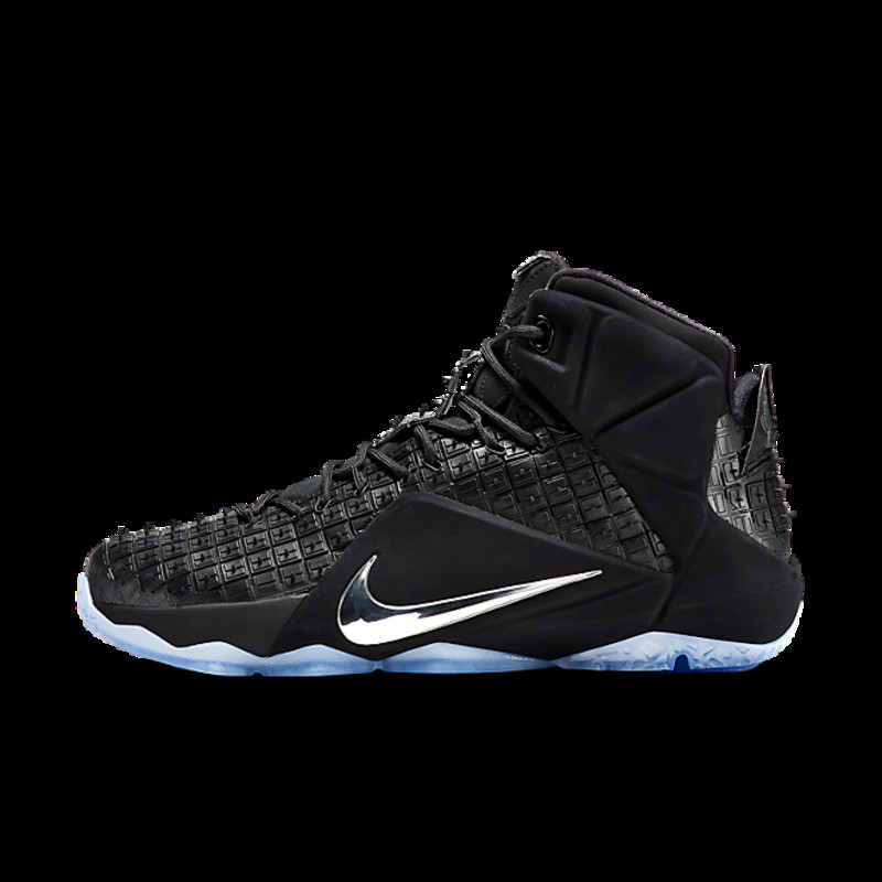 Nike Lebron 12 EXT RC | 744286-001