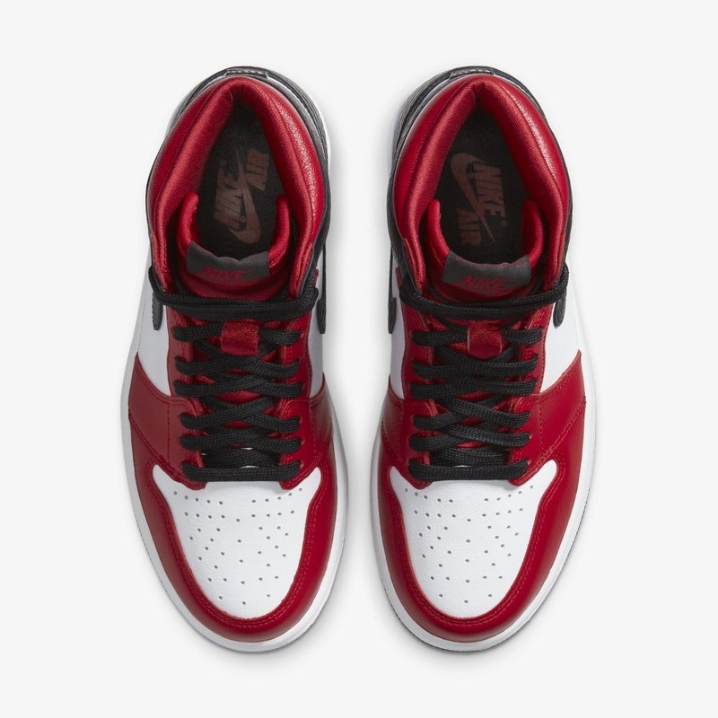 Air Jordan 1 High OG Snakeskin | CD0461-601