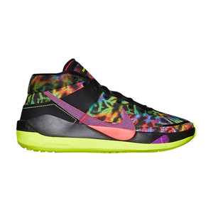 Nike hotsell kd confetti