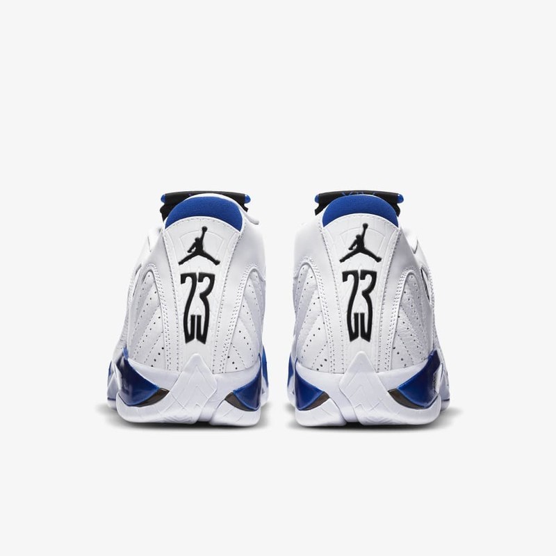 Air Jordan 14 Royal | 487471-104