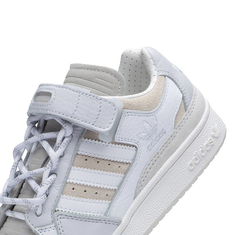 Ivy Park x adidas Forum Low White | FZ4389