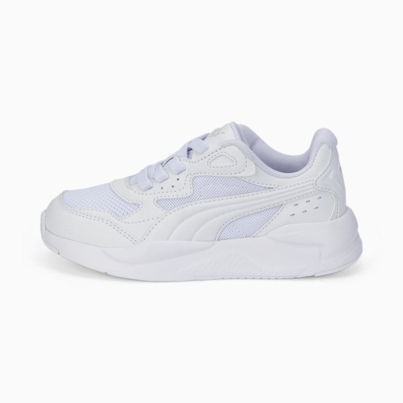 PUMA X-Ray Speed AC Kids' Trainers | 384899-06