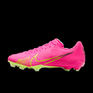 Nike Mercurial Vapor 13 Elite MDS FG Lemon Venom Men's - CJ1295-703 - US