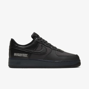 Gore-Tex x Nike Air Force 1 Anthracite | CT2858-001