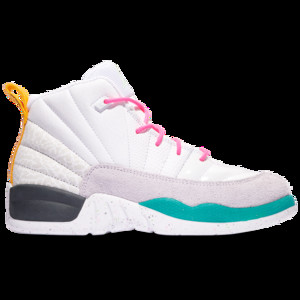 Girl retro 12 sales aqua