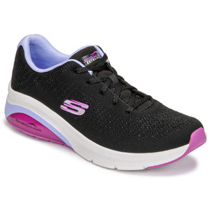 Skechers  SKECH-AIR EXTREME 2.0  women's Shoes (Trainers) in Black | 149645-BKLV