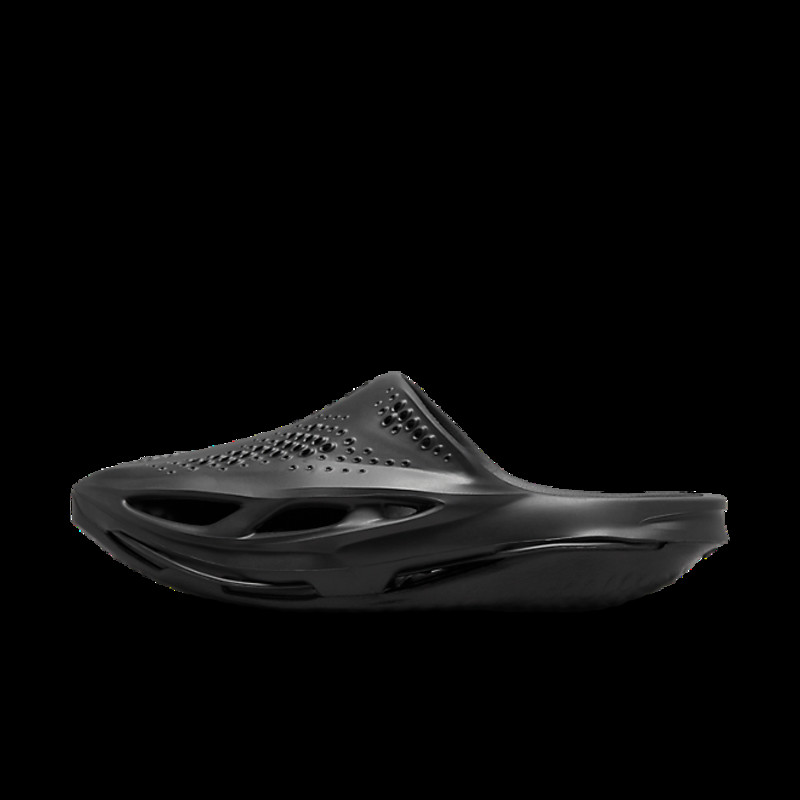 Nike MMW 005 Slide 'Black' | DH1258-002