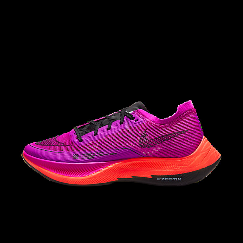 Nike ZoomX Vaporfly Next% 2 Marathon Running | CU4123-501