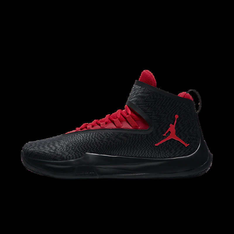 Jordan Fly Unlimited