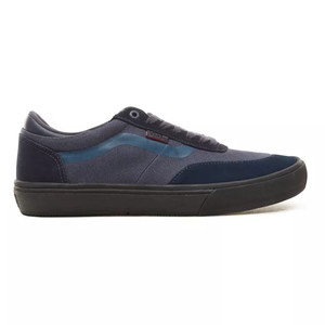 Vans Gilbert Crockett 2 Pro 'Dress Blues' Dress Blues/Parisian Night | VN0A38COU1P