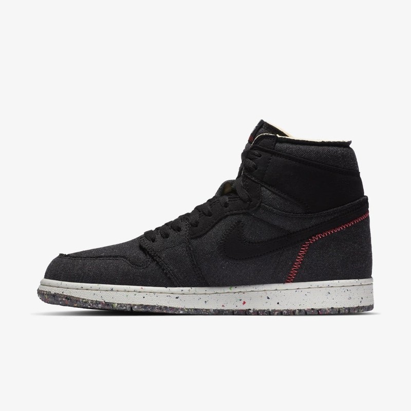 Air Jordan 1 High Zoom Crater | CW2414-001