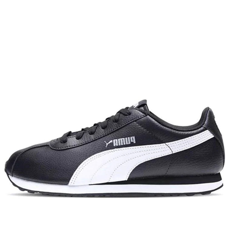 Puma cheap turin black