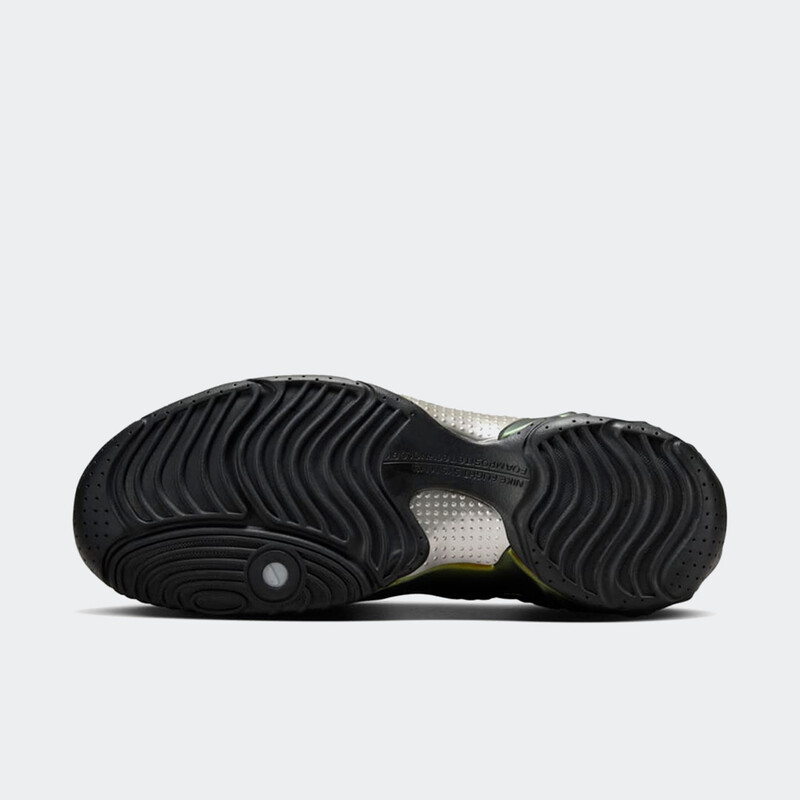 Nike Air Flightposite "Metallic Gold" | FV5582-700