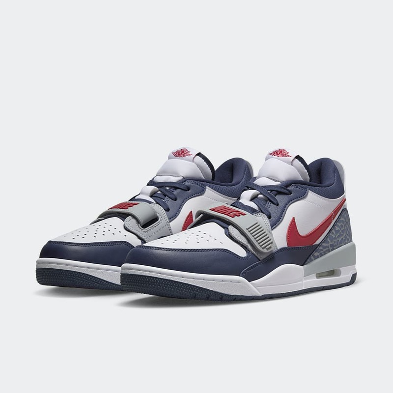 Jordan Legacy 312 "Midnight Navy" | CD7069-164