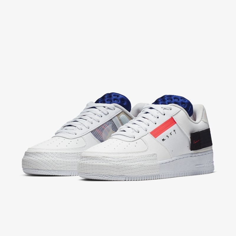 Nike Air Force 1 Low Type | CI0054-100