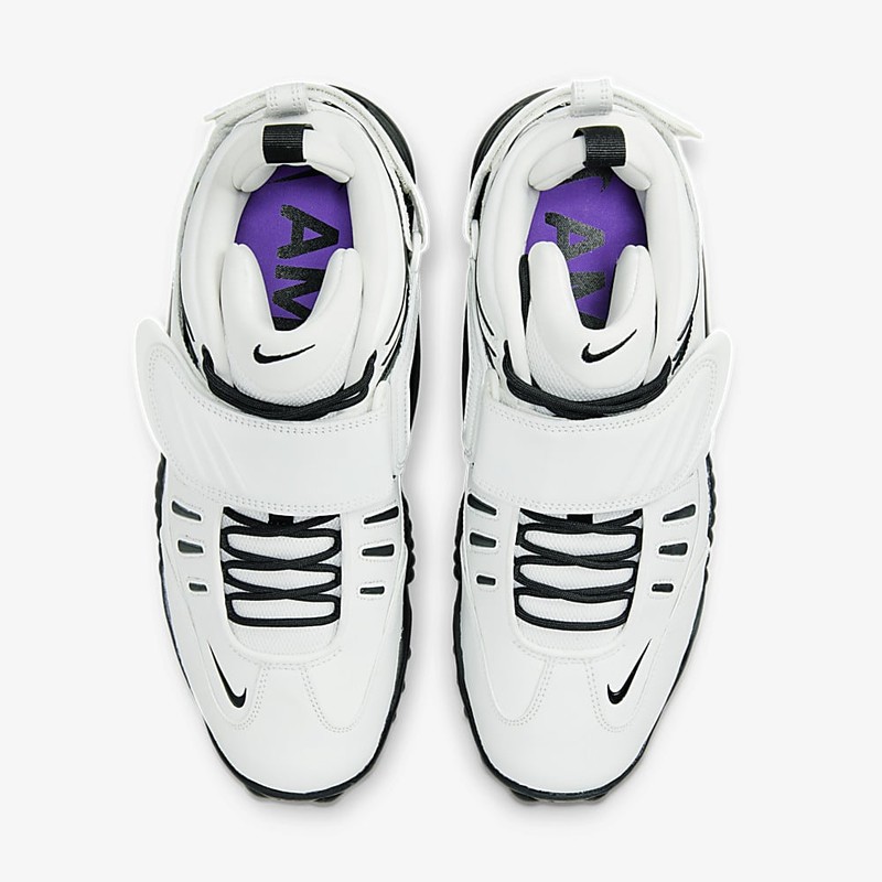 AMBUSH x Nike Air Adjust Force White | DM8465-100