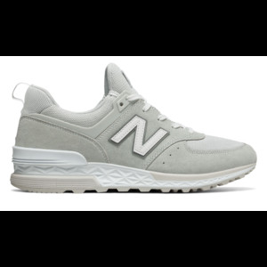 New Balance 574 Sport LightGrey | MS574CF