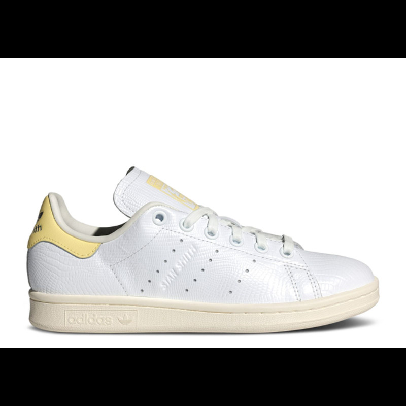 Adidas reptile best sale stan smith sneaker