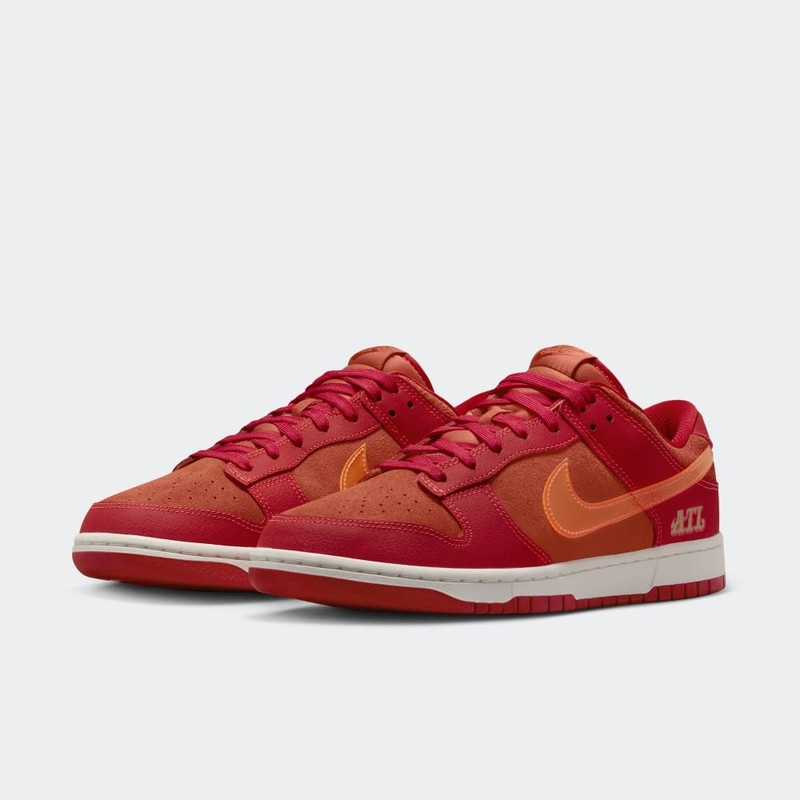 Nike Dunk Low "ATL" | FD0724-657