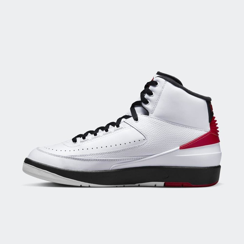 Air Jordan 2 OG Chicago | DX2454-106