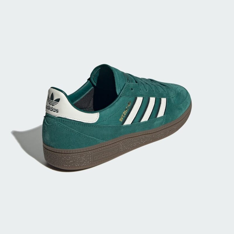 adidas Handball Spezial WM "Noble Green" | IH0137