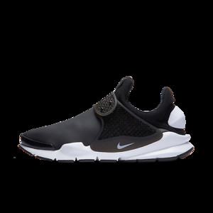 Nike Sock Dart SE Black White | 911404-001