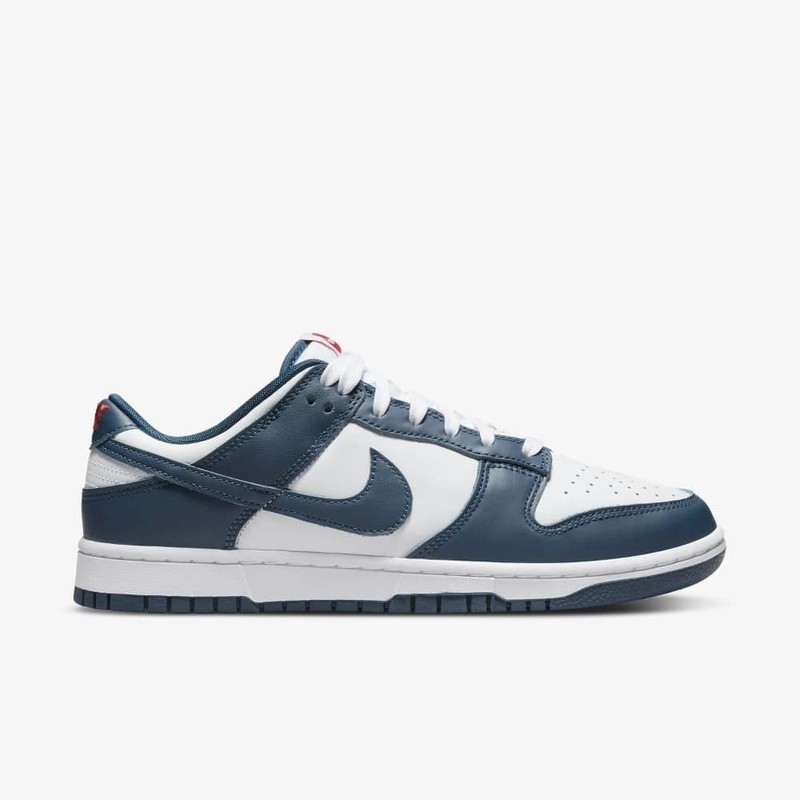 Nike Dunk Low Valerian Blue | DD1391-400