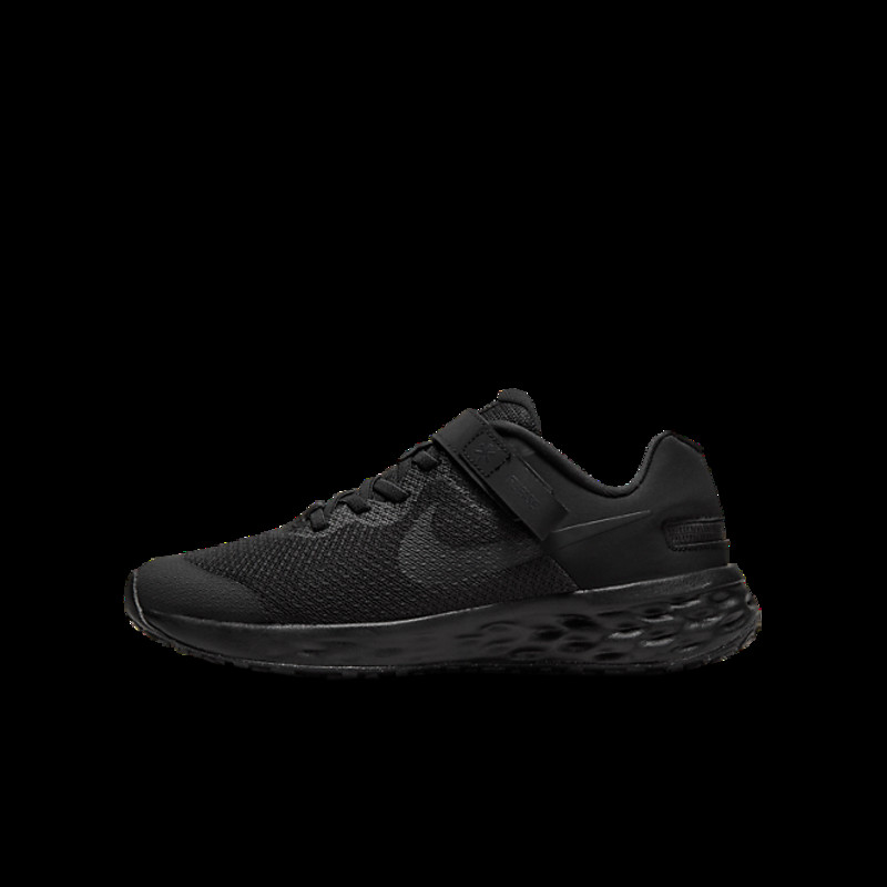 Nike Revolution 6 FlyEase Eenvoudig aan en uit te trekken | DD1113-001