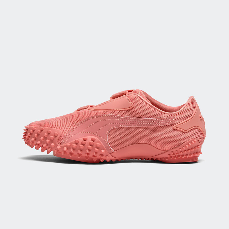 Puma Mostro Ecstasy "Pink Fruit" | 397328-08