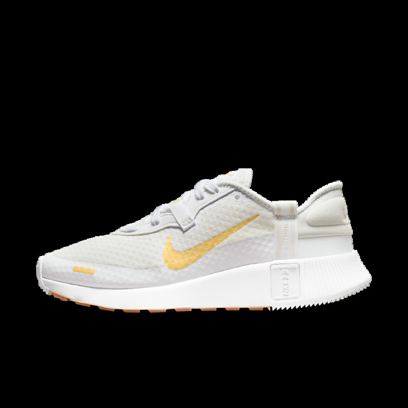 Nike Reposto White | CZ5630-106